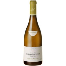 Frederic Magnien Chassagne-Montrachet 1-er Cru Baudines