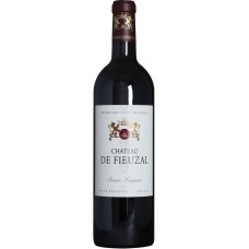 Pessac-Leognan Chateau de Fieuzal Cru Classe