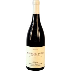 Domaine Nicolas Rossignol Pommard Epenots 1er cru