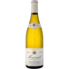 Domaine Bitouzet-Prieur Meursault