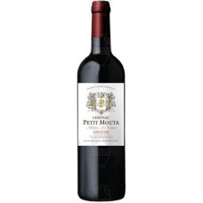 Chateau Petit Mouta Selection Les Carmes