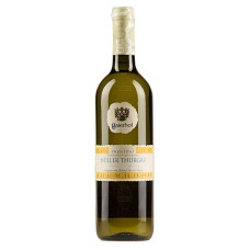 Trentino Muller Thurgau