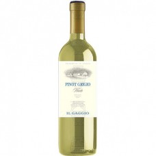 Il Gaggio Pinot Grigio Veneto