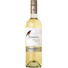 Petirrojo Riserva Sauvignon Blanc