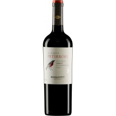 Petirrojo Reserva Merlot