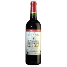 Gran Baron Ribeyac Medoc