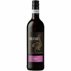 Obikwa Merlot