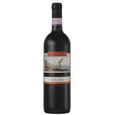 Portobello Chianti