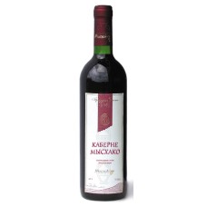 Myskhako Merlot