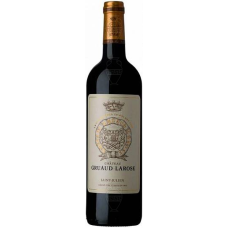 Saint Julien Chateau Gruaud Larose Grand Cru Classe