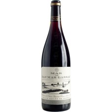 Mas de Daumas Gassac Rouge