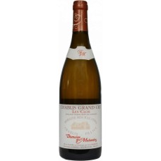 Domaine des Malandes Chablis Grand Cru Les Clos