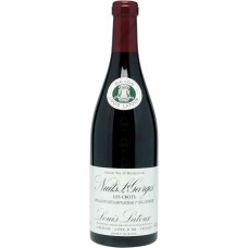 Nuits Saint-Georges Les Crots Premier Cru