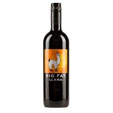 Big Fat Llama Merlot