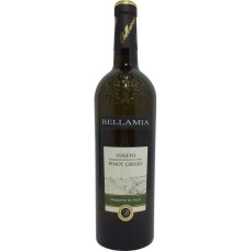 Bellamia Pinot Grigio