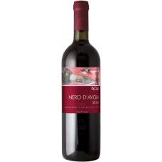 Isola Nero d'Avola