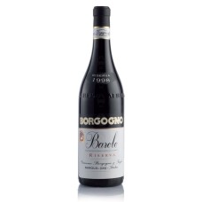 Barolo Riserva