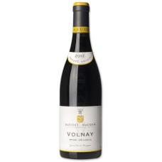 Volnay 1er Cru Les Lurets. Doudet-Naudin