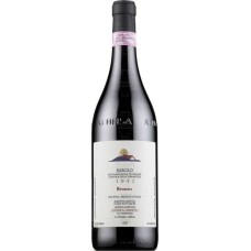 Andrea Oberto Barolo Brunate