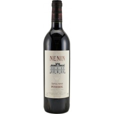 Chateau Nenin Pomerol