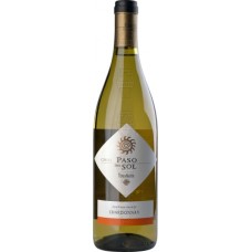 TerraMater Paso Del Sol Chardonnay