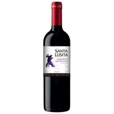 Santa Lusita Cabernet Sauvignon