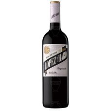 Hacienda Lopez de Haro Tempranillo