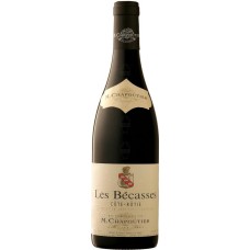 Cote-Rotie Les Becasses M.Chapoutier