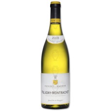 Poligny-Montrachet Doudet-Naudin