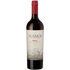 Alamos Merlot