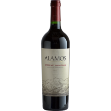 Alamos Cabernet Sauvignon