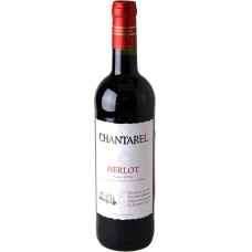 Chantarel Merlot