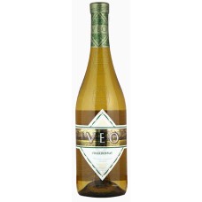 VEO Florales Chardonnay