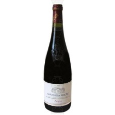 Chateau De Mauny Anjou Rouge