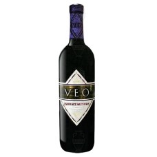 VEO Florales Cabernet Sauvignon