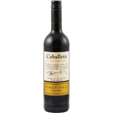 Caballeta Pinot Noir