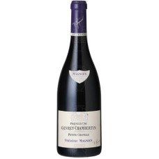 Gevrey Chambertin 1er Cru Petite Chapelle