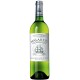 Pessac Leognan Chateau Malartic Lagraviere Blanc