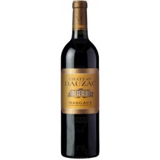 Andre Lurton Chateau Dauzac Margaux Grand Cru Classe