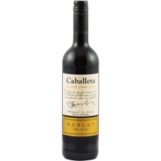 Caballeta Merlot