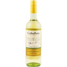 Caballeta Chardonnay