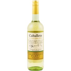 Caballeta Sauvignon Blanc