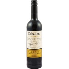 Caballeta Cabernet Sauvignon