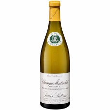 Louis Latour Chassagne-Montrachet 1-er Cru