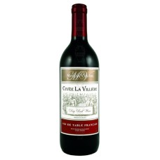 Cuvee La Villiere