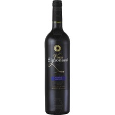 Finca Simonassi Syrah