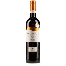 Anoranza Cabernet Shiraz