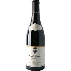 M.Chapoutier Hermitage Monier de la Sizeranne