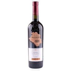 Sauk-Dere Cabernet