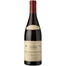 Vosne-Romanee 1er Cru Les Rouges du Dessus